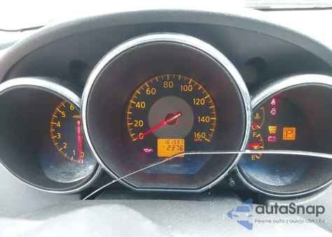 2005 Nissan Altima 3.5 Sl из США, поврежденный, VIN 1N4BL11E25C955474